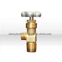 European Acetylene Cylinder Valve for C2h2 Gas Cylinders with High Quality